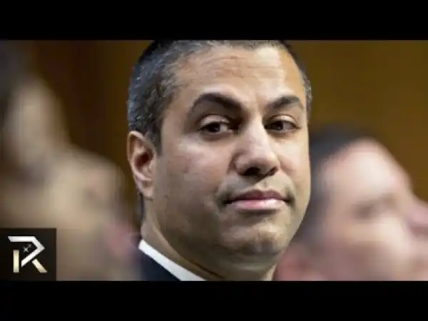 Video: THE DARK TRUTH Behind Net Neutralityj
